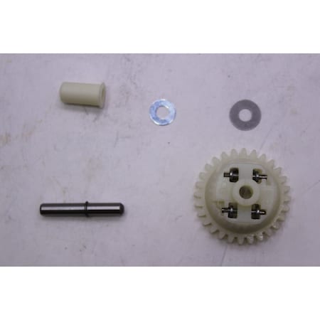 Kohler Governor Assembly 17 310 08-S